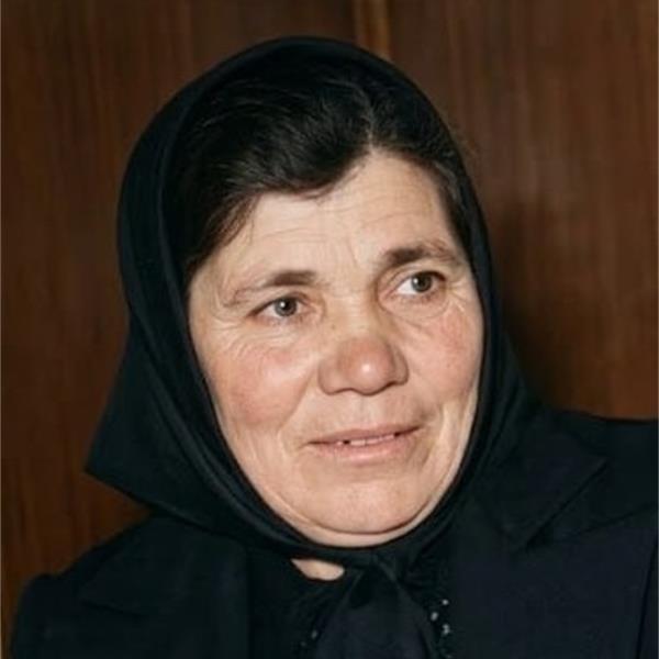 Profilna slika